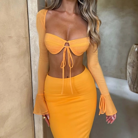 NEW Babyboo Fashion Set - Picture 3 of 5